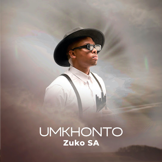 UMKHONTO Album