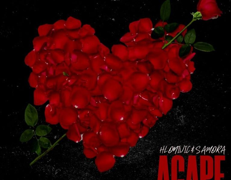 Hlonivic, Samora, JTtheVoice, Mark Skelem, Don Kamza – Agape [Music]