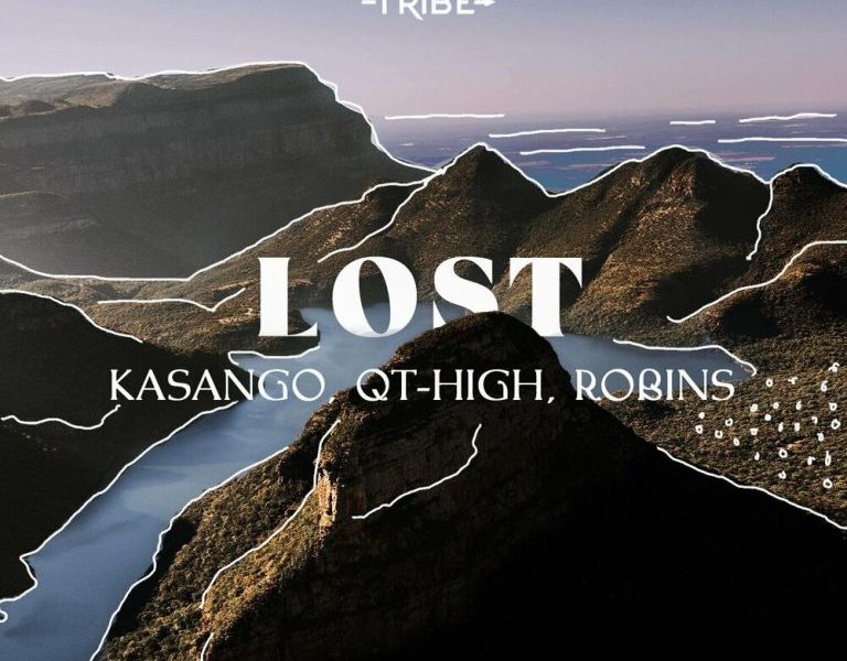 Kasango, QT-HIGH, Robins – Lost [Music]