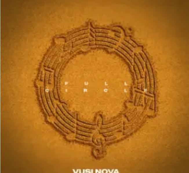 Vusi Nova – Zahara