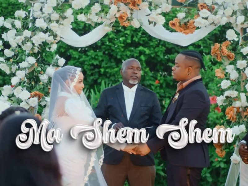 Whozu – Ma shem Shem [Video]