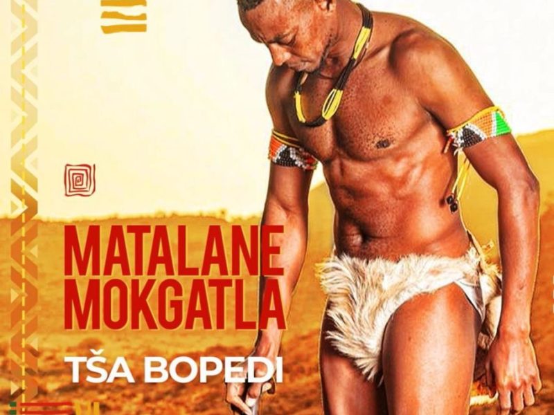 Matalane Mokgatla – Go Nyalwa Bopedi Ft. Pleasure Tsa Manyalo [Music]