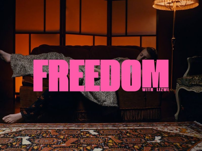 Yaans & Lizwi – Freedom [Music]