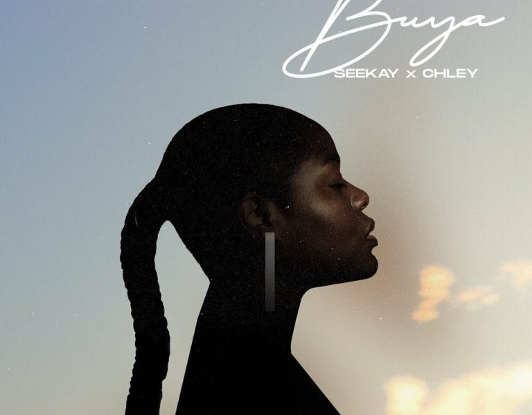 seekay & Chley – Buya [Music]