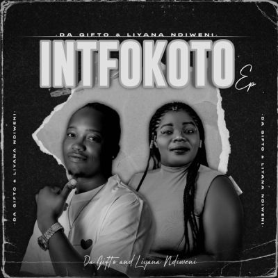 Da Gifto & Liyana Ndiweni – Sthandwa Sami