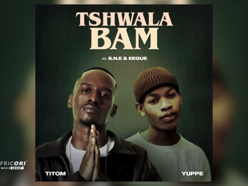 Shakes & Les – Thula Mabota Ft. Zee Nxumalo