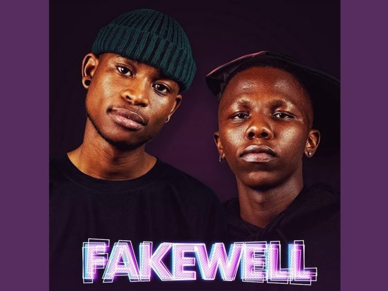 Fakewell, Royal Musiq & Musical Jazz – Fakeweleeeee