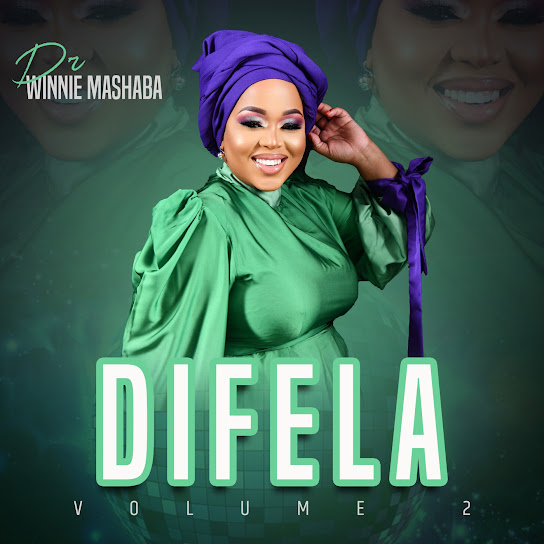 Dr Winnie Mashaba – Nkosi Si Hlangene