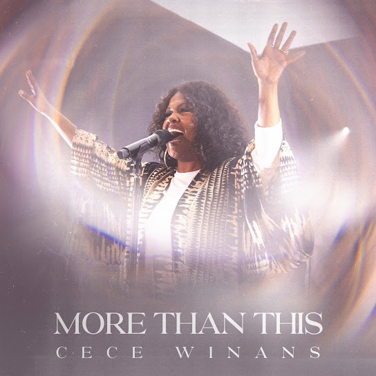 CeCe Winans – In a Little While