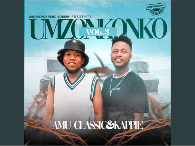 Amu Classic – Iwrongo Ft Kappie & Tman Xpress