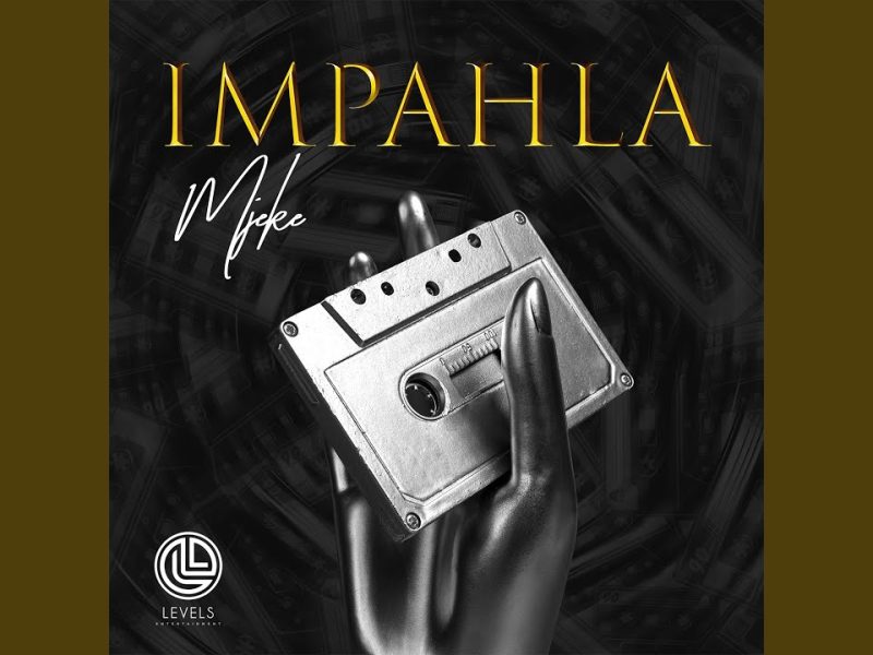 Mjeke ft El Maestro & Sanele Mthiyane – Impahla