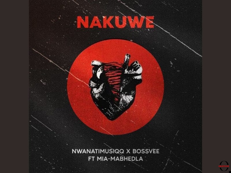 Nwanatimusiqq x Bossvee – mabhedla Nakuwe ft. Mia – mabhedla Nakuwe