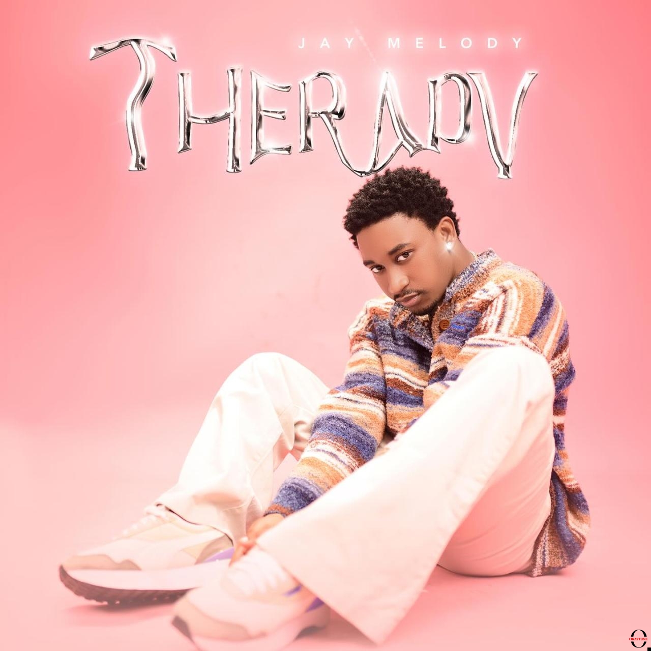 ALBUM: Jay Melody – Therapy