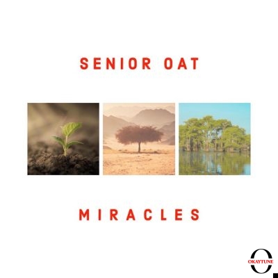 Senior Oat – We Lift Your Name ft Jeru