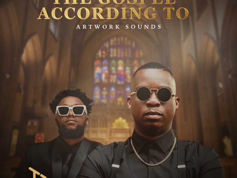 ALBUM: Artwork Sounds – The Gospel According to Artwork Sounds Chapter III