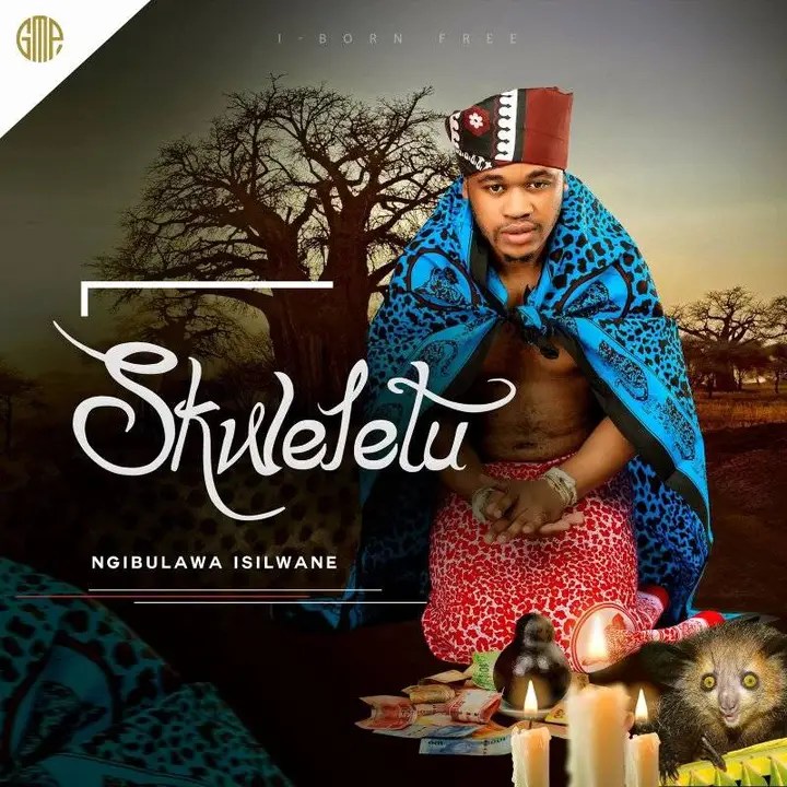 Skweletu - Imikhuleko Yami