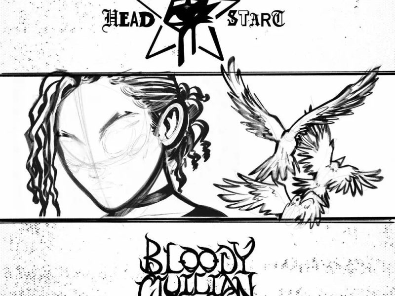 Bloody Civilian – Head Start