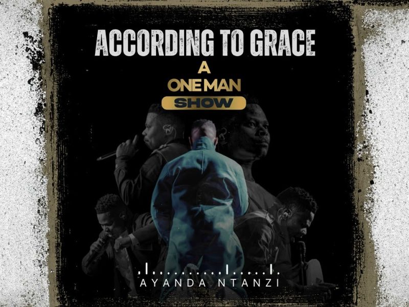 Ayanda Ntanzi – Isango [Altar Call]