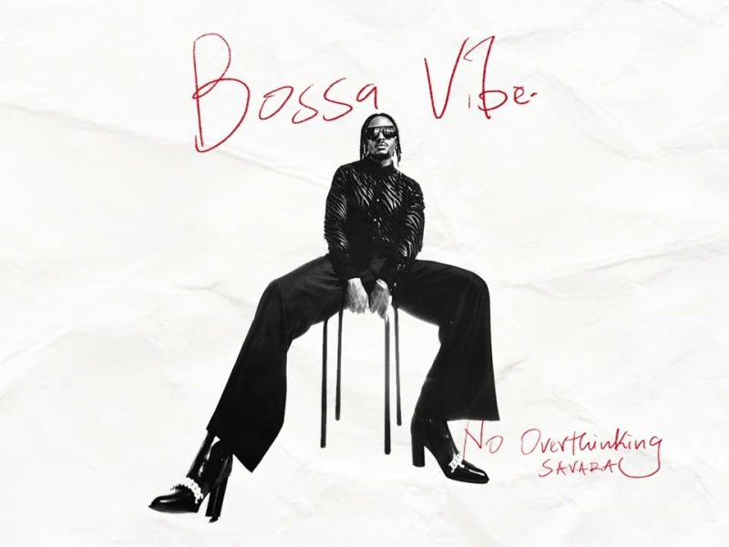 Savara – Bossa Vibe