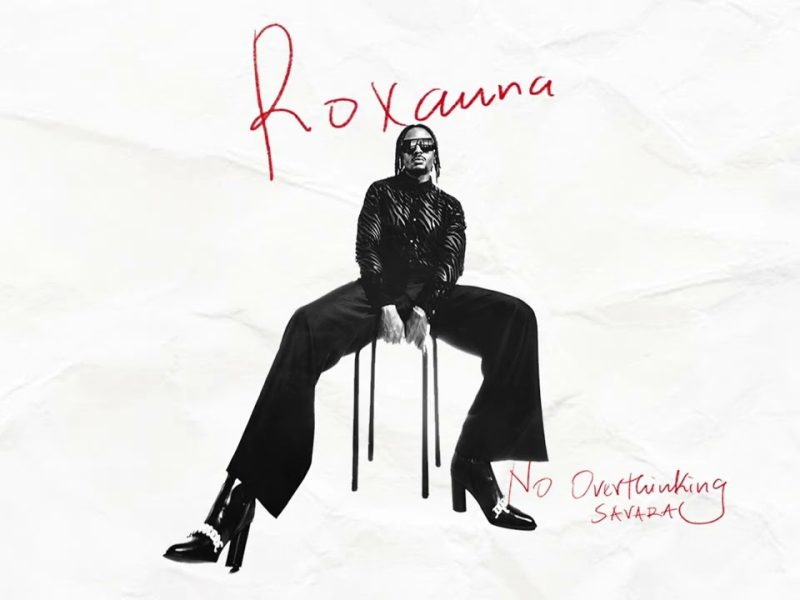 Savara – Roxanna