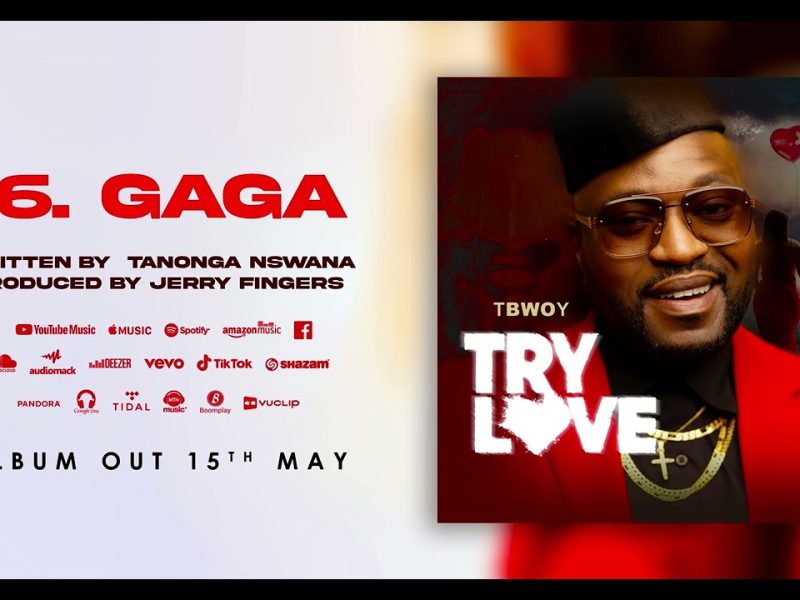 Tbwoy – Gaga