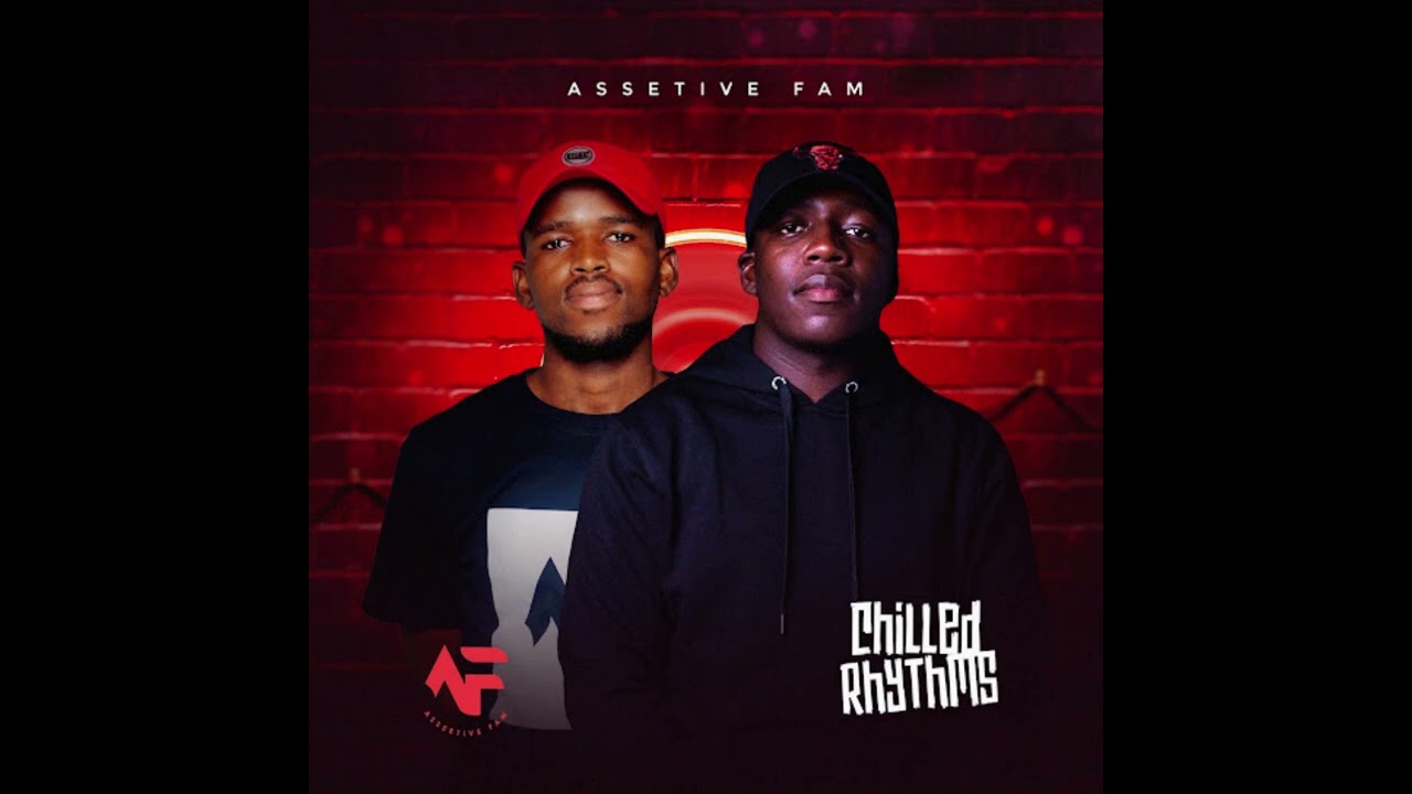 Assertive Fam – Baptizer