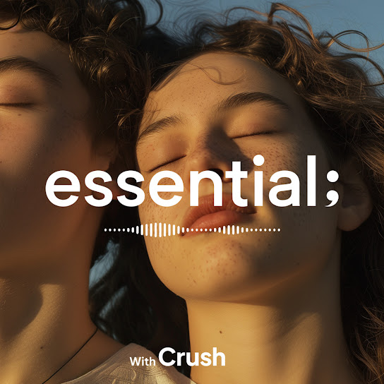 Crush – By Your Side