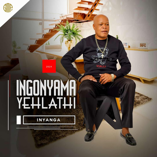 Ingonyama yehlathi – Kujabuli zizwe