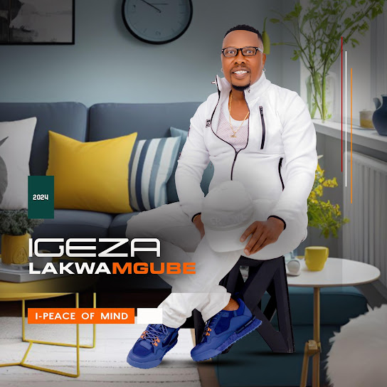 Igeza LakwaMgube – Ithuna lendoda Ft Mzukulu kaShafuza, Ngiga Ndlovu & Igag’elisha