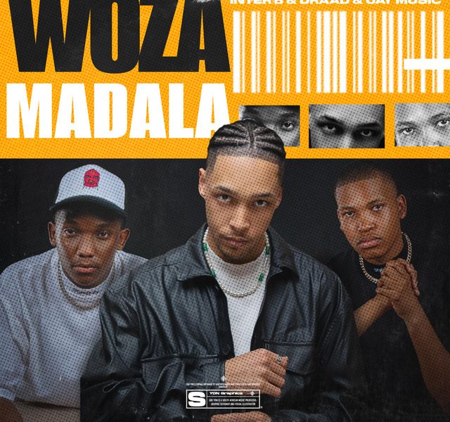 Jay Music – Woza Madala