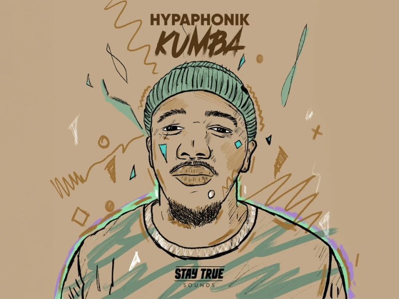 Hypaphonik – Peace, Happiness Ft Katlego & Yim’usb