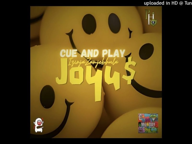 Cue and Play - JoyUs