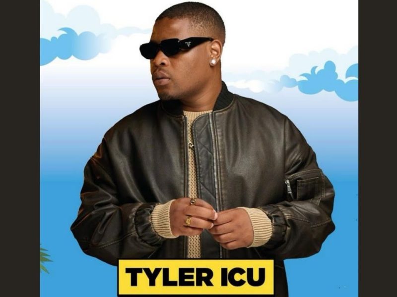 Tyler ICU – Zitha Zam Ft. Tumelo.za & Khalil Harrison