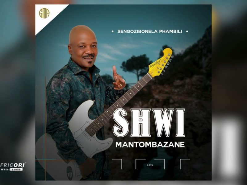 Shwi Mantombazane – Enhla Kwedolo Ft. Sne Ntuli