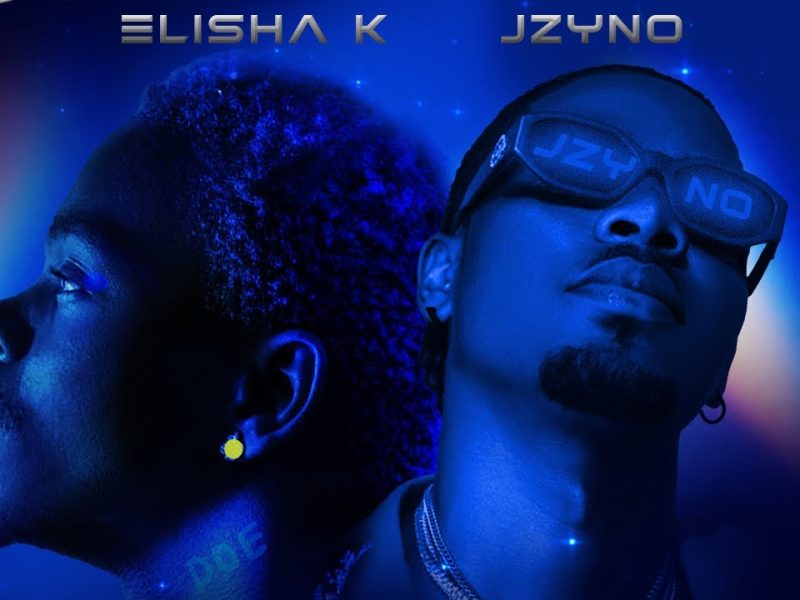 Elisha K – Since 97 Ft. JZyNO