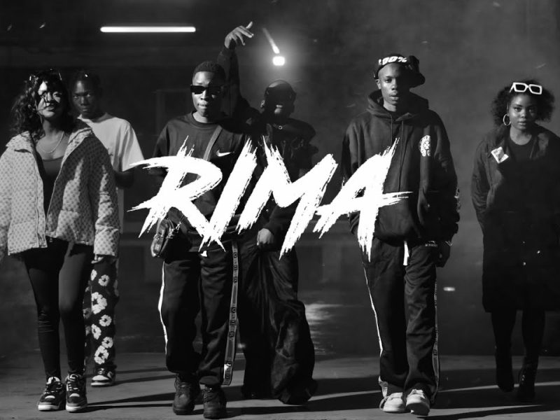 Denzel – RIMA x Tapiwa x Denis x Mr Hyper x Boris x Millz Million x Gidzaboy