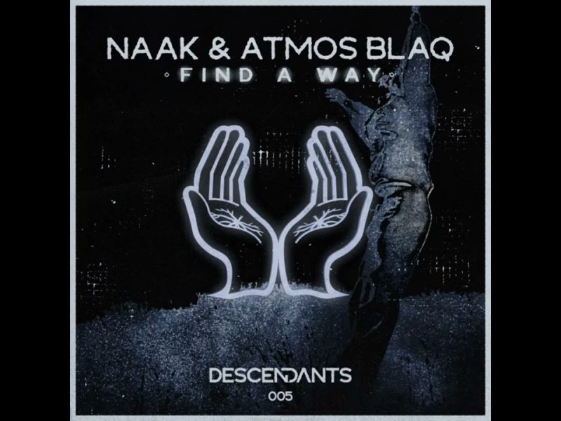 Naak – Find A Way ft. Atmòs Blaq