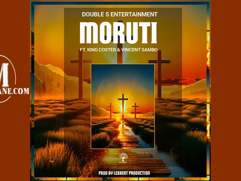 Double S Enter – Moruti Ft. King Coster & Vincent Sambo