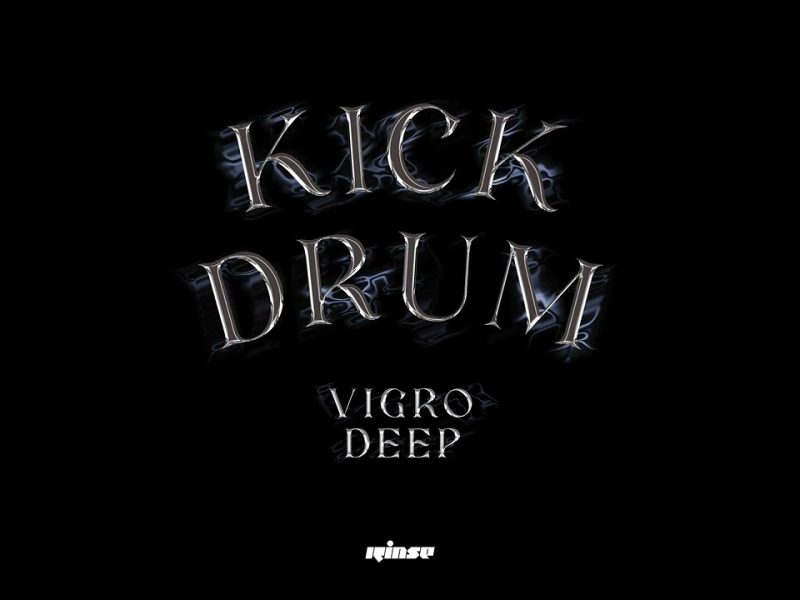 Vigro Deep – Kick Drum Ft Junior Taurus