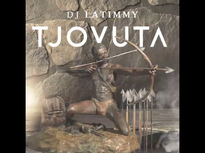 DJ LATIMMY – TJOVUTA (SABUTA)