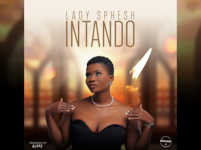 Lady Sphesh – Intando