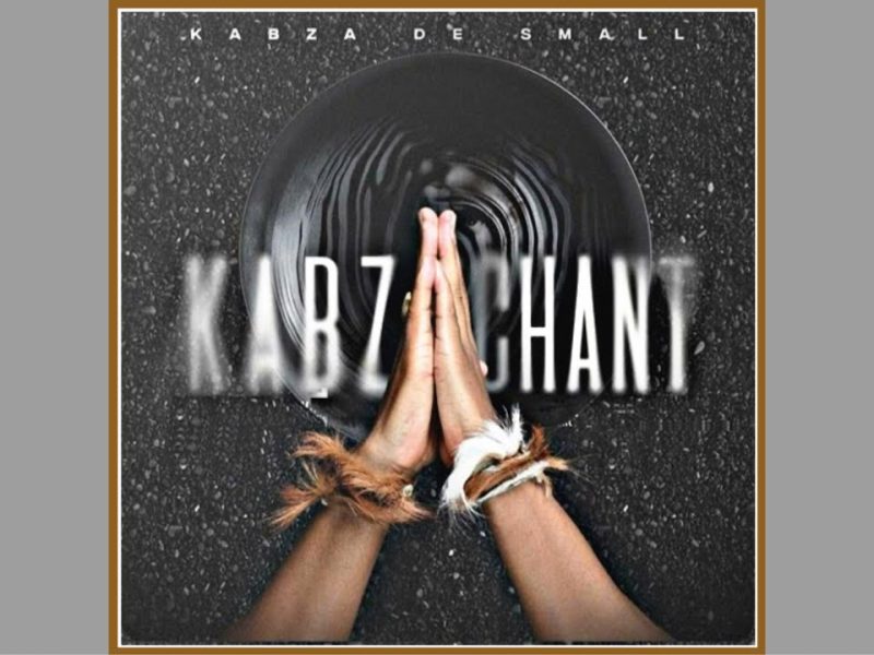 Kabza De small & Jnr SA - iNdlela ft. Atmos Blaq, Leandra Vert & Luigi Anywhere