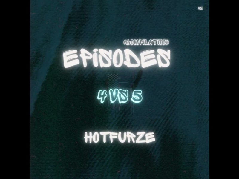 Hotfurze – No Xcape