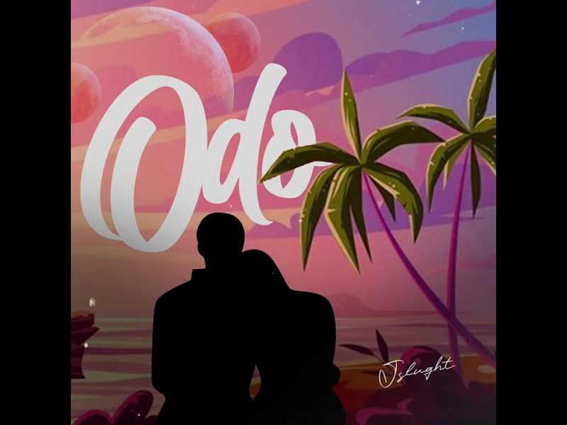 J Slught – Odo