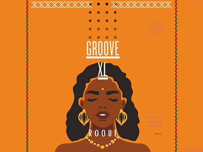 Roque – Groove XL