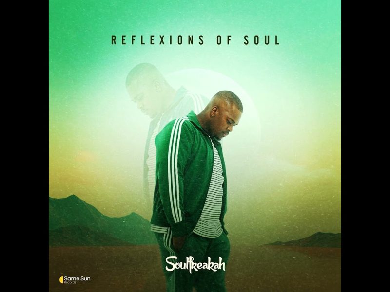 Soulfreakah – Vinny's House Ft The Bless