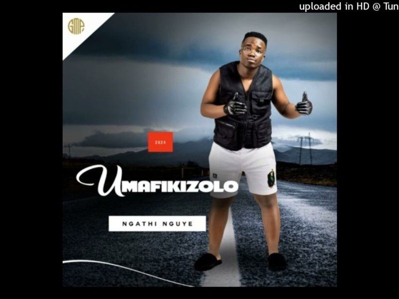 Umafikizolo – Ngathi Nguye ft Umashotana