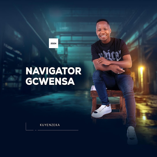 Navigator Gcwensa – Ibhodlela