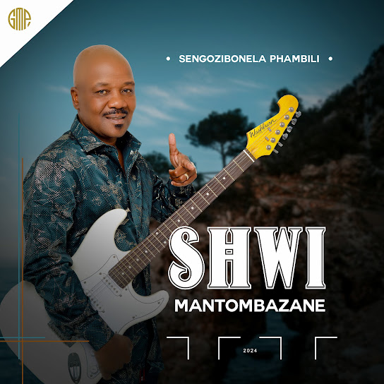 Shwi Mantombazane – Induna