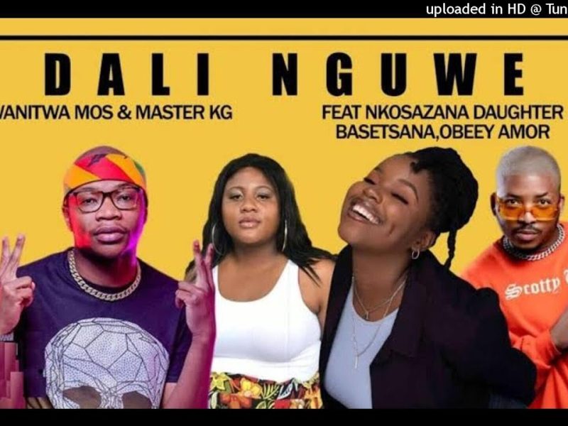 Master Kg x Nobuhle x Nkosazana Daughter – Dali Wam